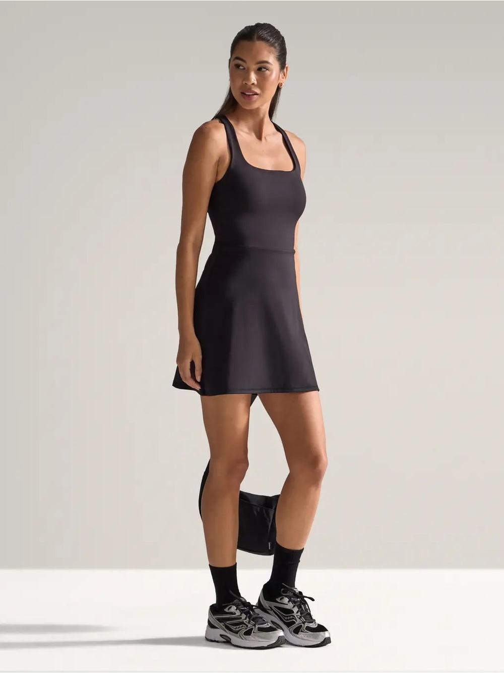 NWT BYLT Balm Active Dress